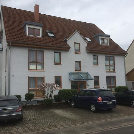 Ferienwohnung Lavate 2 Orschweier 외부 사진