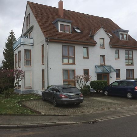 Ferienwohnung Lavate 2 Orschweier 외부 사진