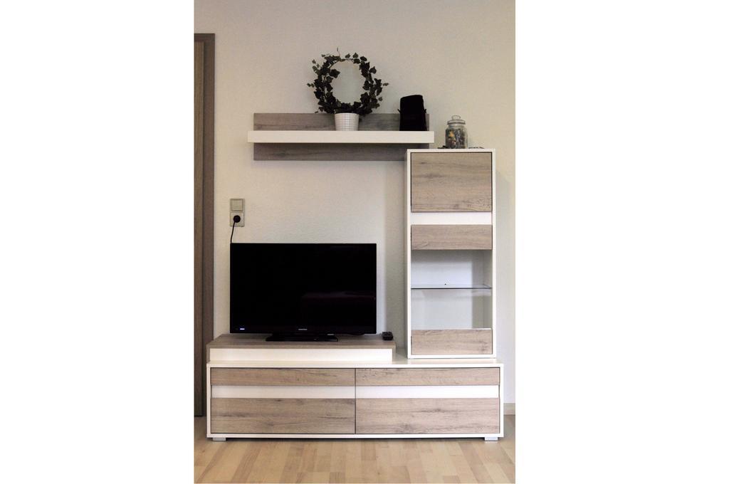Ferienwohnung Lavate 2 Orschweier 객실 사진